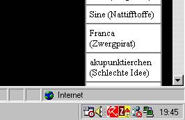 akupunktierchen (Schlechte Idee)