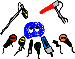 Kanzlerkandidierchen