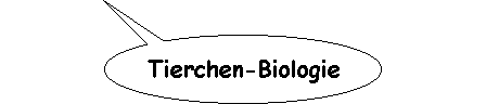 Tierchen-Biologie.